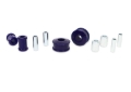 Picture of SuperPro 85-89 Volkswagen Golf Vehicle Bushing Kit- (Front & Rear)