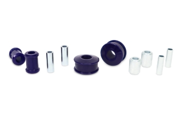 Picture of SuperPro 85-89 Volkswagen Golf Vehicle Bushing Kit- (Front & Rear)