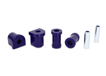 Picture of SuperPro 75-84 Volkswagen Scirocco Control Arm Bushing Kit- (Front)