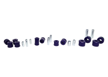 Picture of SuperPro 90-93 Volvo 240 Vehicle Master Bushing Kit- (Rear)