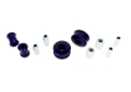 Picture of SuperPro 85-89 Volkswagen Golf Vehicle Bushing Kit- (Front & Rear)