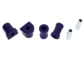 Picture of SuperPro 75-84 Volkswagen Scirocco Control Arm Bushing Kit- (Front)