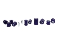 Picture of SuperPro 90-93 Volvo 240 Vehicle Master Bushing Kit- (Rear)