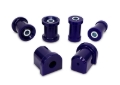 Picture of SuperPro 75-84 Volkswagen Scirocco Running Gear Bushing Kit- (Front & Rear)