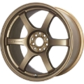 Picture of Gram Lights GL 57DR-X Wheels - WGIHW20KZ2