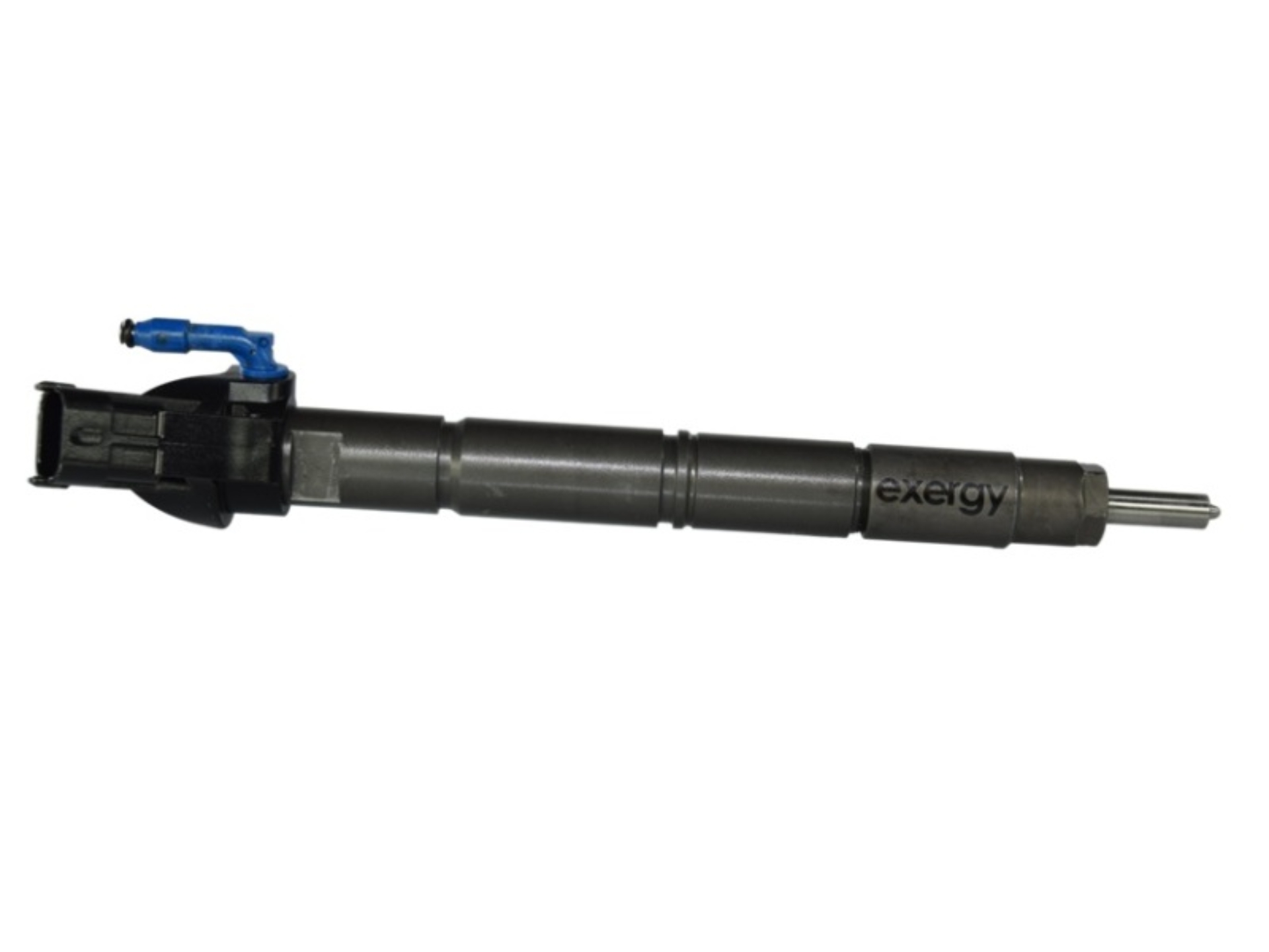 Picture of Exergy 11-19 Ford Power Stroke 6.7L Reman 300% Over Injector w/Internal Modification - Set of 8