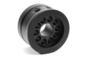 Picture of PERRIN 15-26 Subaru WRX & 13-25 Crosstrek/OBXT/LGT/Impreza & BRZ/GR86 Oil Temp / Pressure Adapter