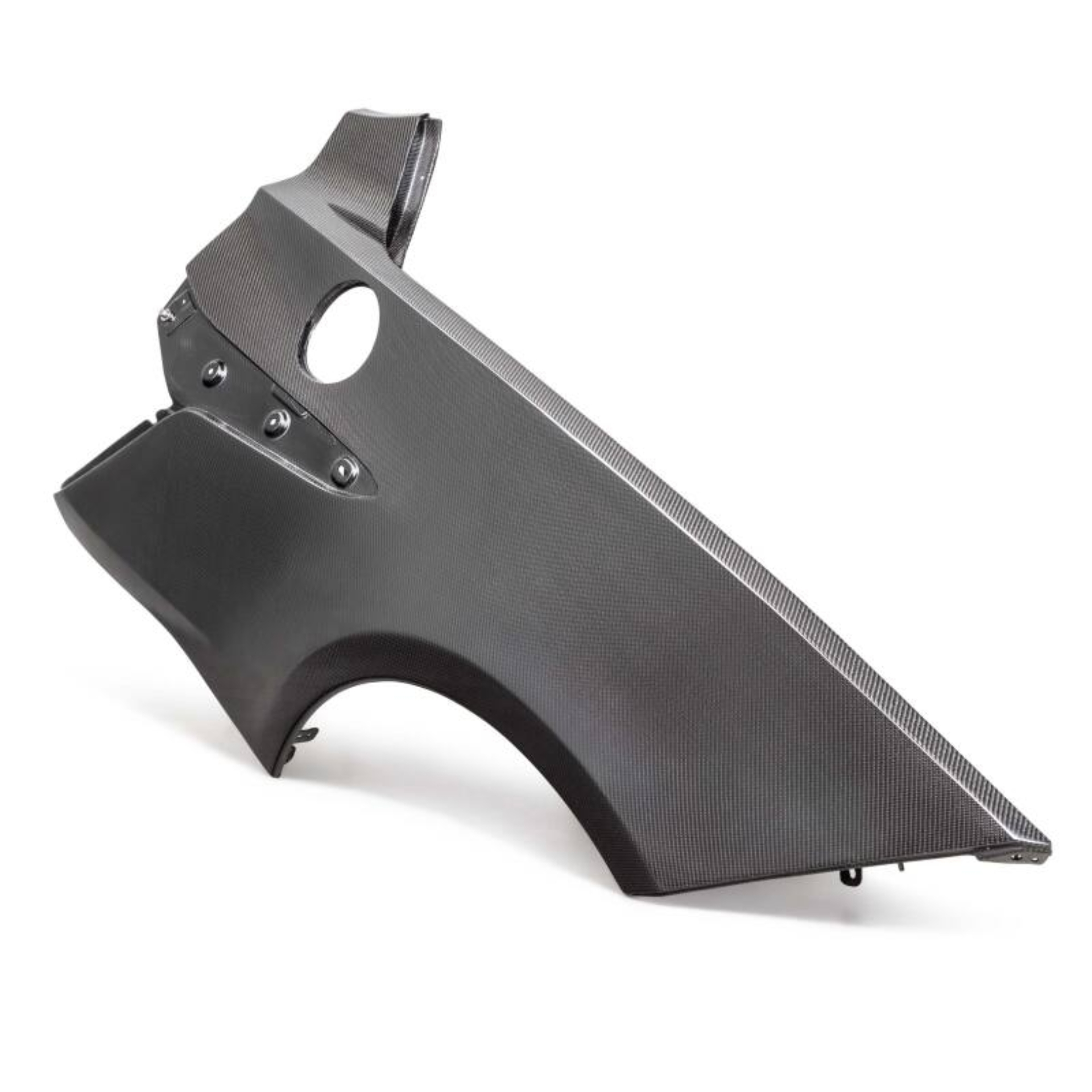 Picture of Anderson Composites 23+ Chevrolet C8 ZO6 Carbon Fiber Rear Quarter Panel
