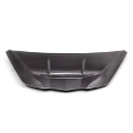 Picture of Anderson Composites 20-24 Chevrolet Corvette C8 Type-Z1 Double Sided Carbon Fiber Hood