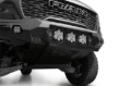 Picture of Addictive Desert Designs ADD Bomber Front Bumpers - F630014100103