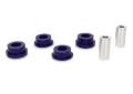 Picture of SuperPro 04-11 Mazda RX-8 Camber Adjustable Front LCA Inner Bushing Kit - Stainless Hardware