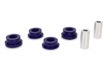 Picture of SuperPro 04-11 Mazda RX-8 Camber Adjustable Front LCA Inner Bushing Kit - Stainless Hardware