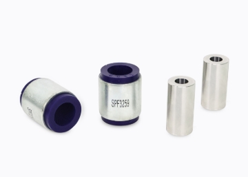 Picture of SuperPro 04-11 Mazda RX-8 Front Shock-to-Control Arm Bushing Kit - Stainless Hardware
