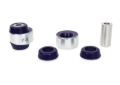 Picture of SuperPro 04-11 Mazda RX-8 Camber Adjustable Rear LCA Inner Bushing Kit & Caster - Stainless Hardware