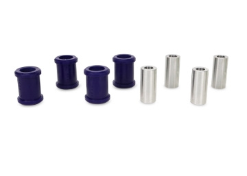 Picture of SuperPro 06-15 Mazda MX-5 Miata Rear Lower Trailing Arm Bushing Kit - Stainless Hardware