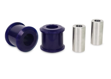 Picture of SuperPro 06-15 Mazda MX-5 Miata Rear Upper Trailing Arm Forward Bushing Kit - Stainless Hardware