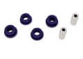 Picture of SuperPro 04-11 Mazda RX-8 Camber Adjustable Front LCA Inner Bushing Kit - Stainless Hardware