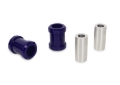 Picture of SuperPro 06-15 Mazda MX-5 Miata Rear Forward LCA/Toe Arm Bushing Kit - Stainless Hardware