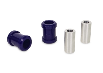 Picture of SuperPro 06-15 Mazda MX-5 Miata Rear Forward LCA/Toe Arm Bushing Kit - Stainless Hardware