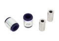 Picture of SuperPro 04-11 Mazda RX-8 Front Shock-to-Control Arm Bushing Kit - Stainless Hardware