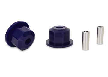 Picture of SuperPro 04-11 Mazda RX-8 Rear Differential Support Bushing Kit - Stainless Hardware