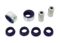 Picture of SuperPro 04-11 Mazda RX-8 Camber Adjustable Rear LCA Inner Bushing Kit & Caster - Stainless Hardware