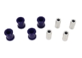 Picture of SuperPro 06-15 Mazda MX-5 Miata Rear Lower Trailing Arm Bushing Kit - Stainless Hardware