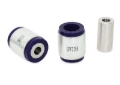 Picture of SuperPro 04-11 Mazda RX-8 Front Shock-to-Control Arm Bushing Kit - Stainless Hardware