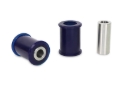 Picture of SuperPro 06-15 Mazda MX-5 Miata Rear Lower Control Arm Inner Bushing Kit - Stainless Hardware