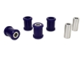 Picture of SuperPro 06-15 Mazda MX-5 Miata Rear Lower Trailing Arm Bushing Kit - Stainless Hardware