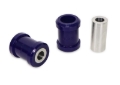 Picture of SuperPro 06-15 Mazda MX-5 Miata Rear Forward LCA/Toe Arm Bushing Kit - Stainless Hardware