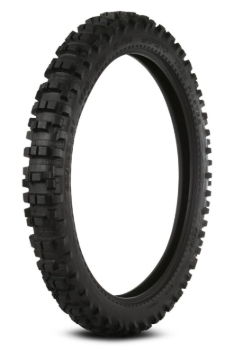 Picture of Kenda K760 Trakmaster Front Tire - 90/90-21 6PR TT