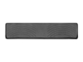 Picture of WeatherTech 17+ Honda Ridgeline Rear FloorLiner - Black