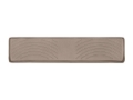 Picture of WeatherTech 17+ Honda Ridgeline Rear FloorLiner - Tan