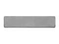 Picture of WeatherTech 17+ Honda Ridgeline Rear FloorLiner - Grey