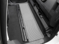Picture of WeatherTech 17+ Honda Ridgeline Rear FloorLiner - Grey