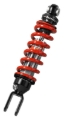 Picture of Bitubo WZE0 Monoshocks Adjustable: Spring Preload, Rebound