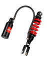 Picture of Bitubo WXM1 Monoshocks Adjustable: Spring Preload, Rebound, Compression, Length