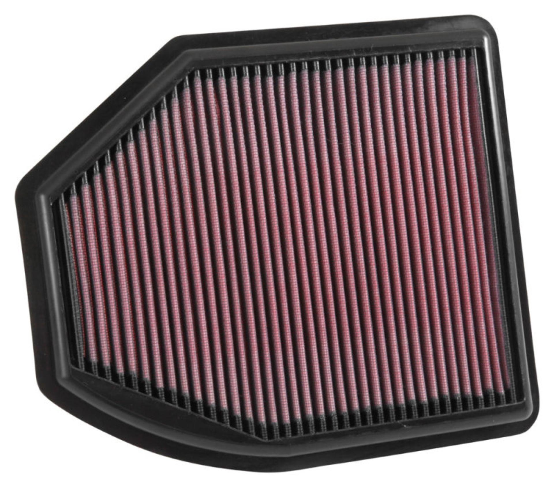 Picture of K&N 16-17 Acura ILX L4-2.4L F/I Replacement Drop In Air Filter