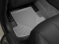 Picture of WeatherTech 02-14 Dodge Ram 1500 Rear Rubber Mats - Grey