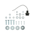 Picture of AEM V2 Water / Methanol 1.15 Gallon Methanol Injection Tank