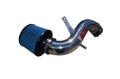Picture of Injen 11-15 Kia Optima / Hyundai Sonata 2.4L Polished Short Ram Air Intake