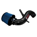Picture of Injen 11-15 Kia Optima / Hyundai Sonata 2.4L Black Short Ram Air Intake