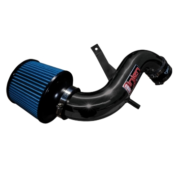 Picture of Injen 11-15 Kia Optima / Hyundai Sonata 2.4L Black Short Ram Air Intake