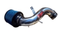 Picture of Injen 11-15 Kia Optima / Hyundai Sonata 2.4L Polished Short Ram Air Intake