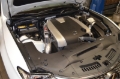 Picture of Injen 15-20 Lexus RC350 3.5L V6 Polished Cold Air Intake