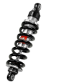 Picture of Bitubo XZE0 Monoshocks Adjustable: Spring Preload, Rebound, Black Spring
