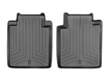 Picture of WeatherTech 2015+ Infinity Q70 (Long Wheelbase) Rear FloorLiner - Black