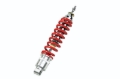 Picture of Bitubo WAE0 Monoshock Adjustable: Spring Preload, Rebound, Black Spring