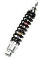 Picture of Bitubo WAE0 Monoshock Adjustable: Spring Preload, Rebound, Black Spring